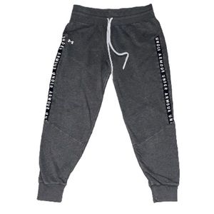 Under Armour Jogger Sweat Pants